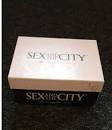 Sex and the City: Sæson 1-6 (Shoe Box), DVD, TV-serier