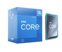 CPU /Bundkort/Ram, Intel, I5 12400f /32 gb ddr4 3200mhz/