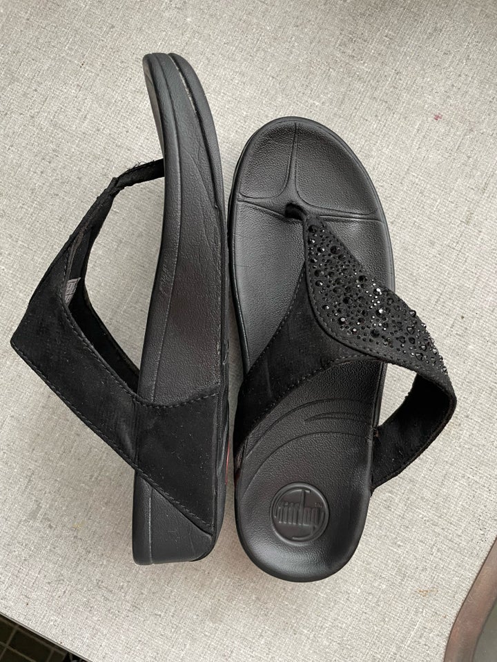 Sandaler, str. 40, Fitflop