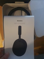 headset hovedtelefoner, Sony, Sony wh-1000xm5