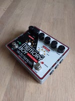 Delay pedal, Electro Harmonix Memory Boy Deluxe