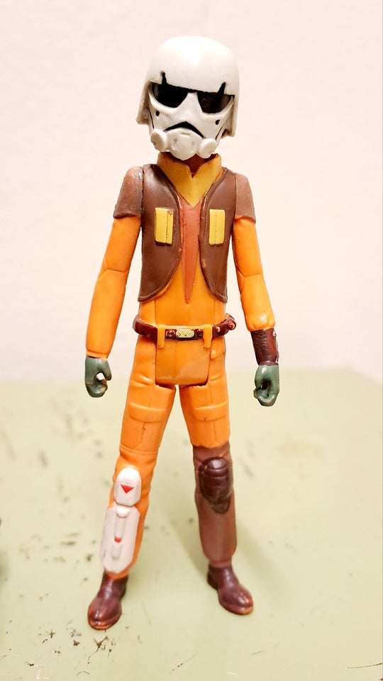 Figurer ., Lucasfilm