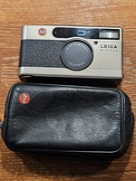 Leica, Minilux, God