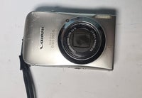 Canon, Ixus 990 HS, 12 megapixels