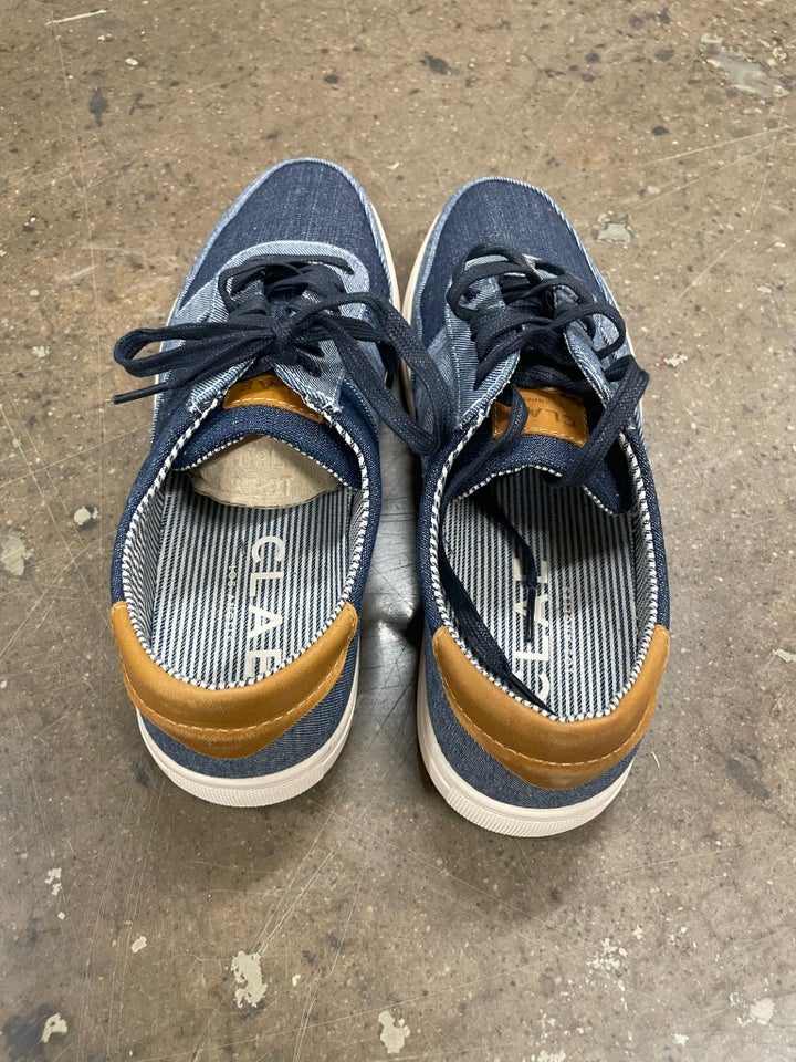 Sneakers, Clae, str. 42