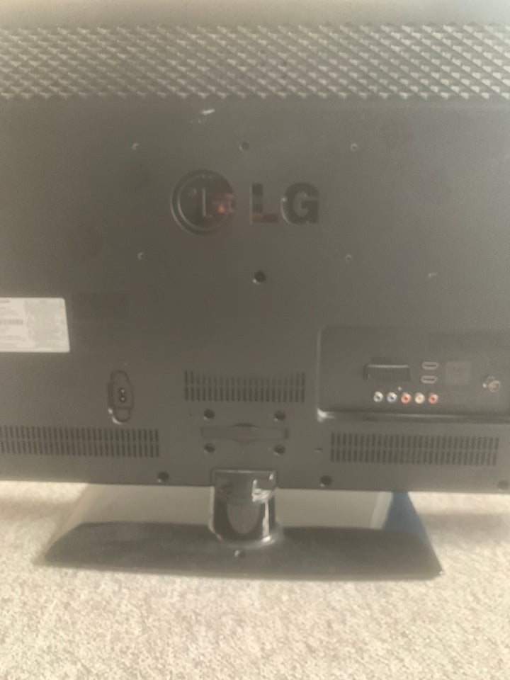 LCD, LG, 32LS3400