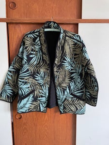 Quiltet | DBA - jakker til damer