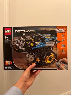 Lego Technic, 42095, Ny og uåbnet
