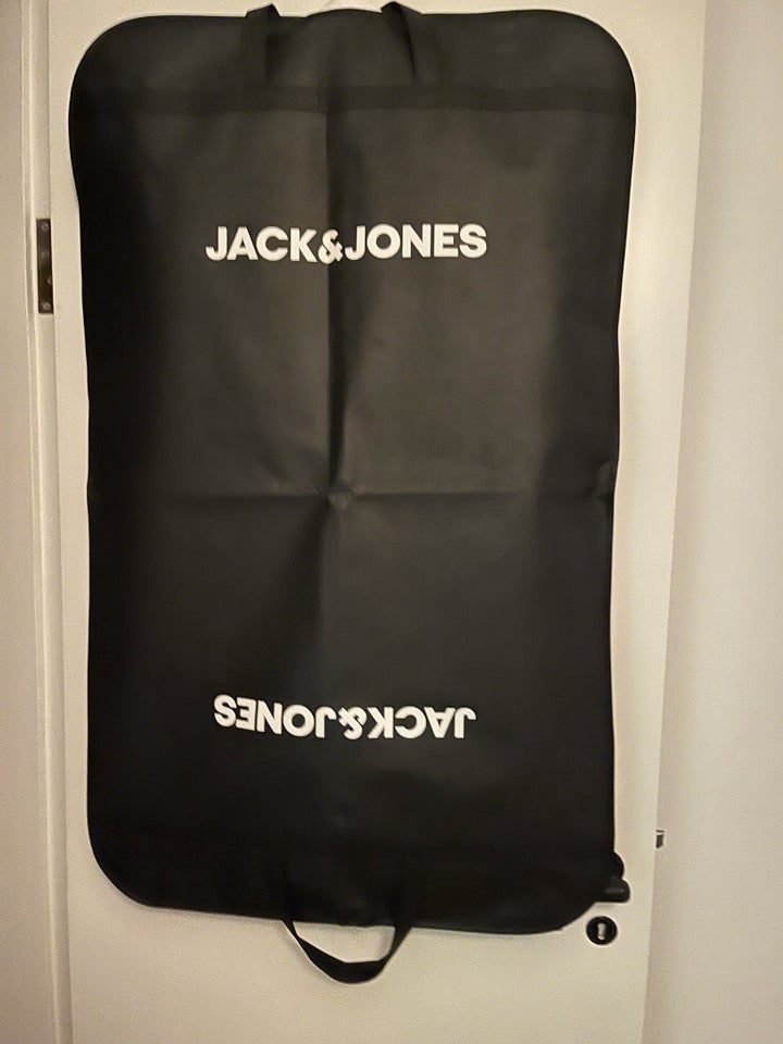 Jakkesæt, Jack & Jones, str. L