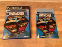 Midway Arcade Treasures 3, PS2