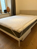 1½ seng, IKEA , b: 140 l: 200