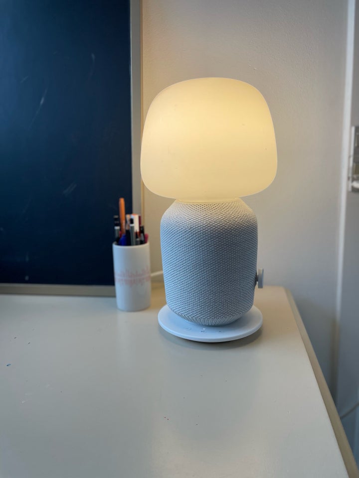 Højttaler, SONOS, iKEA SYMFONISK