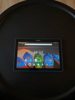 Lenovo, TBX10 - tablet, 16 GB