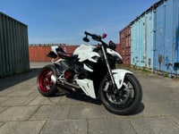 Ducati, Streetfighter V2, 955 ccm