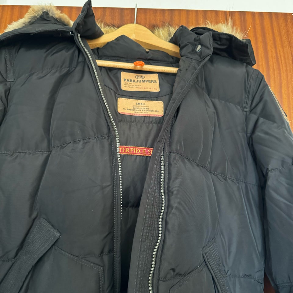 Jakke, str. 38, Parajumpers