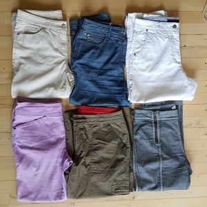 Loaded Tegne Omkostningsprocent Laurie Tøj | DBA - billige bukser til kvinder