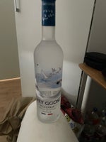 Vin og spiritus, Grey Goose Vodka