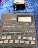 Elektronisk slagtøj, Yamaha RY 10