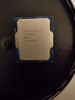 Processor, Intel, I7-12700KF