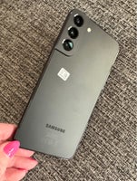 Samsung Galaxy S22 plus, 128GB , Perfekt