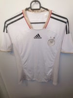 Fodboldtrøje, Tyskland fodbold trøje, Adidas