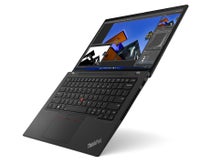 Lenovo ThinkPad T14 gen. 3, 16 GB ram, SSD 256 GB harddisk