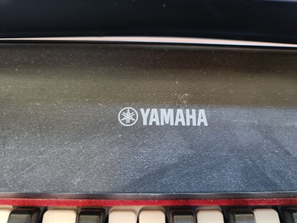 Keyboard, YAMAHA Piaggero NP 32