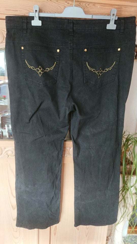 Jeans, Authentic jeans relood, str. 52