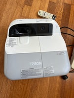 Projektor, Epson, EB - 475wi