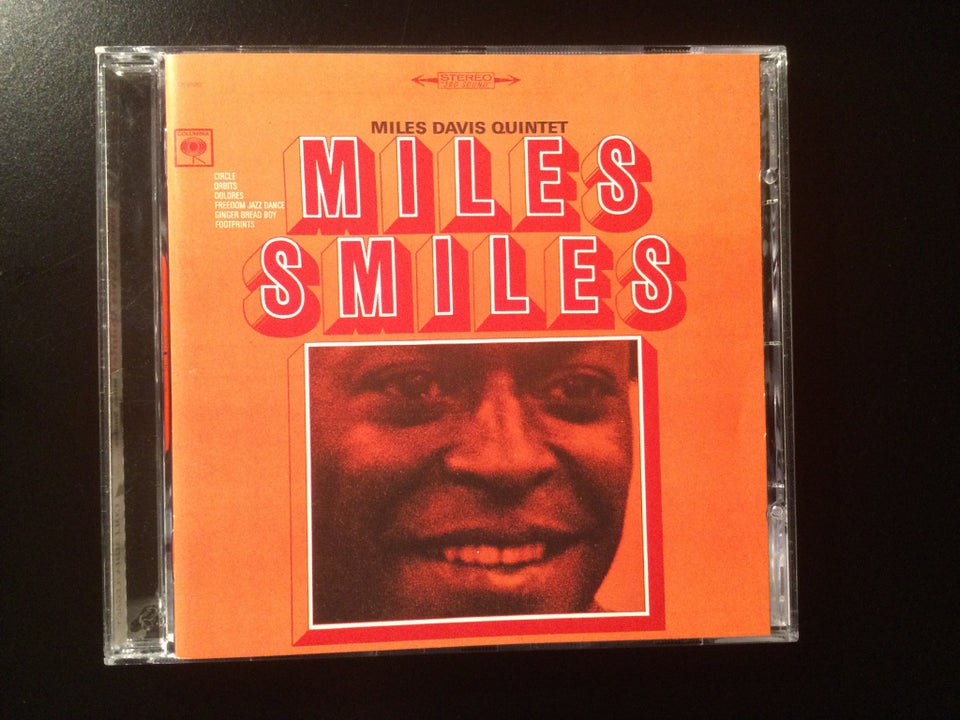 Miles Davis: 4 original album, jazz