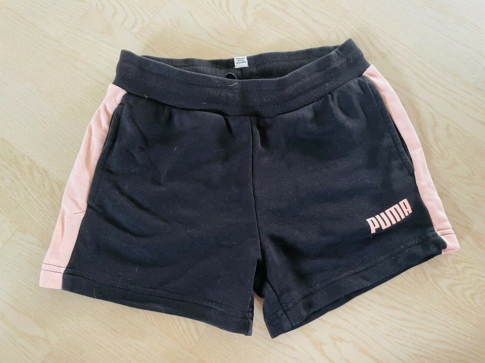 Shorts, Shorts, Puma