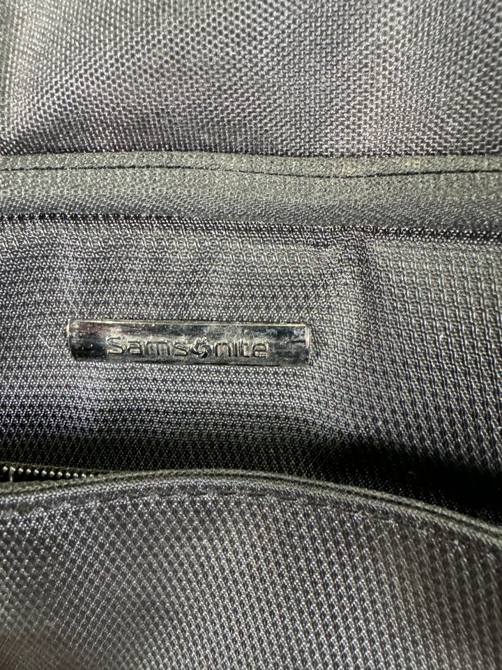 Computertaske, Samsonite , b: 49 l: 25 h: 39