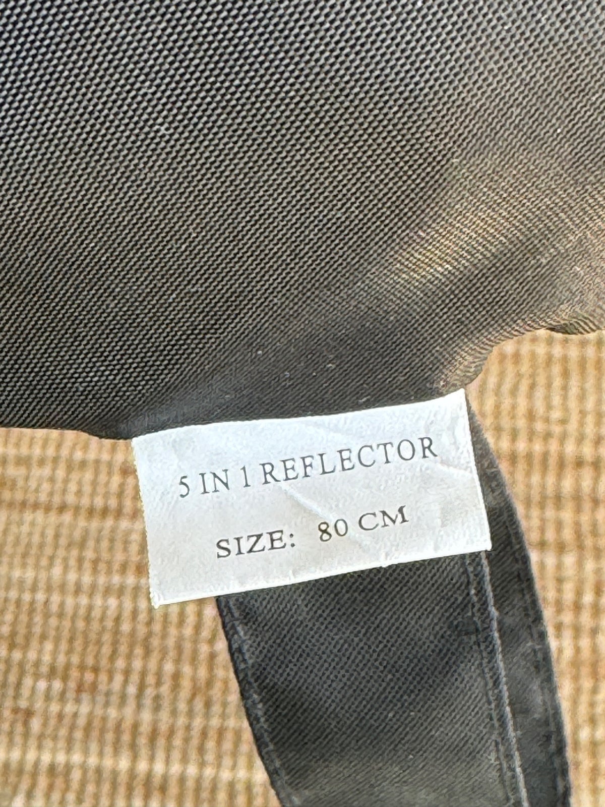 Reflector, 80cm, Perfekt