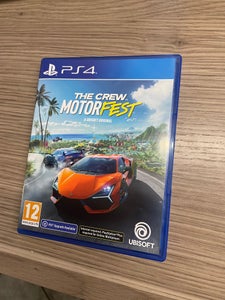 The Crew Motorfest is a brilliant Horizon-like for PS5 owners, but it's a  baffling substitute for The Crew 3