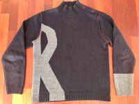 Sweater, REPLAY, str. L