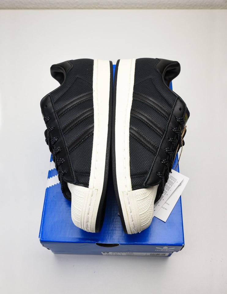 Sneakers, str. 39,5, Adidas Superstar