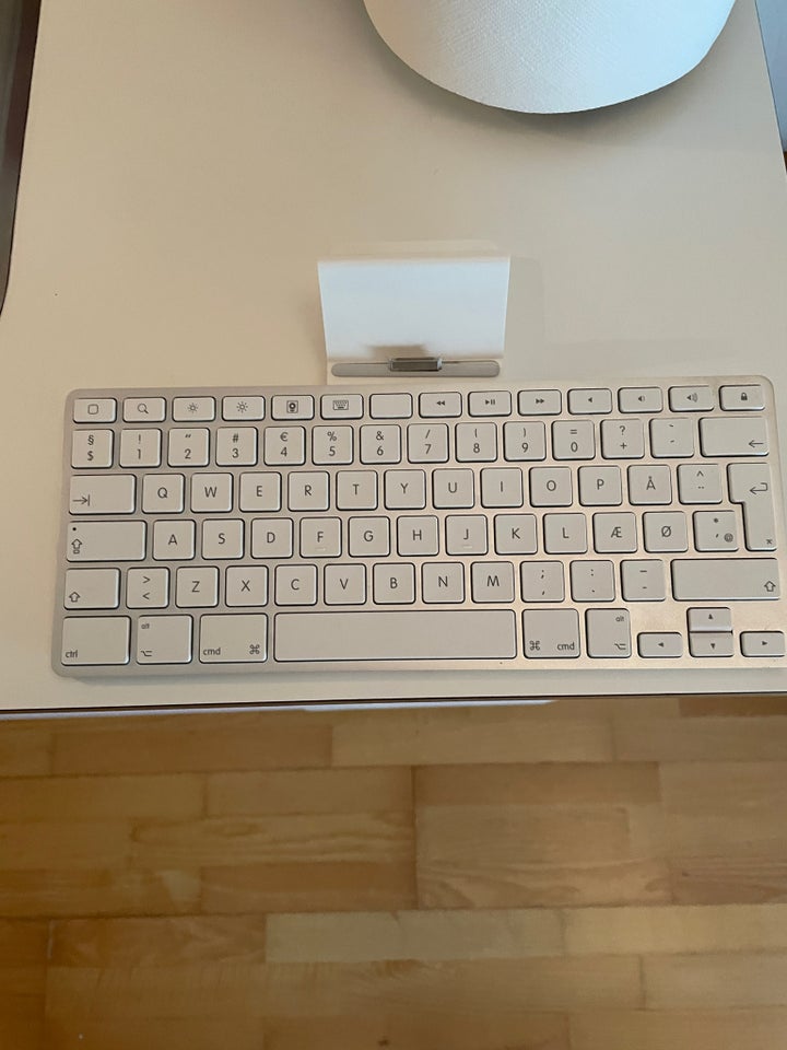 Keyboard, t. iPad, Perfekt