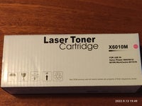 Lasertoner
