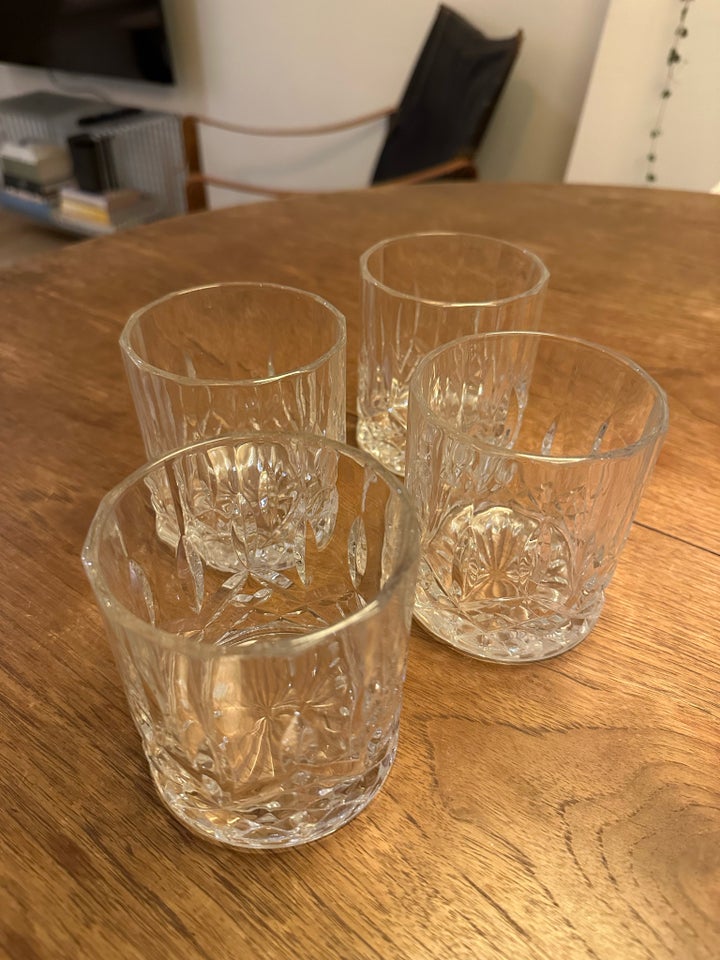 Glas, Whiskyglas