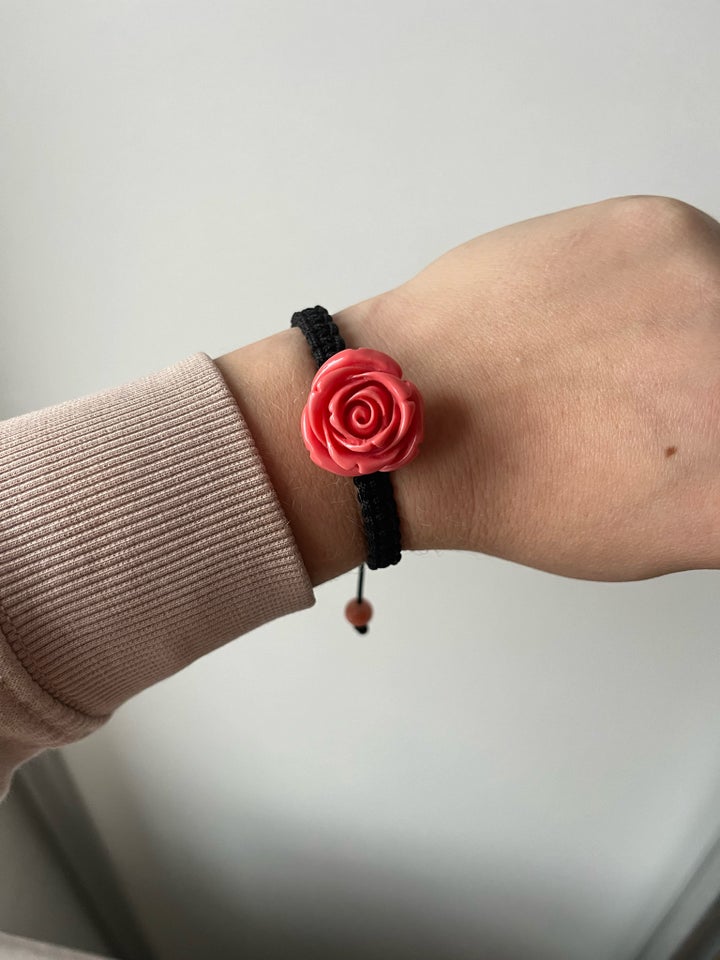 Armbånd, andet materiale