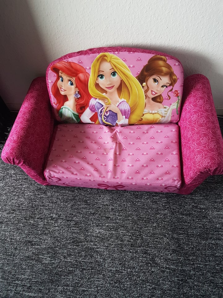 Andet, Disney prinsesser