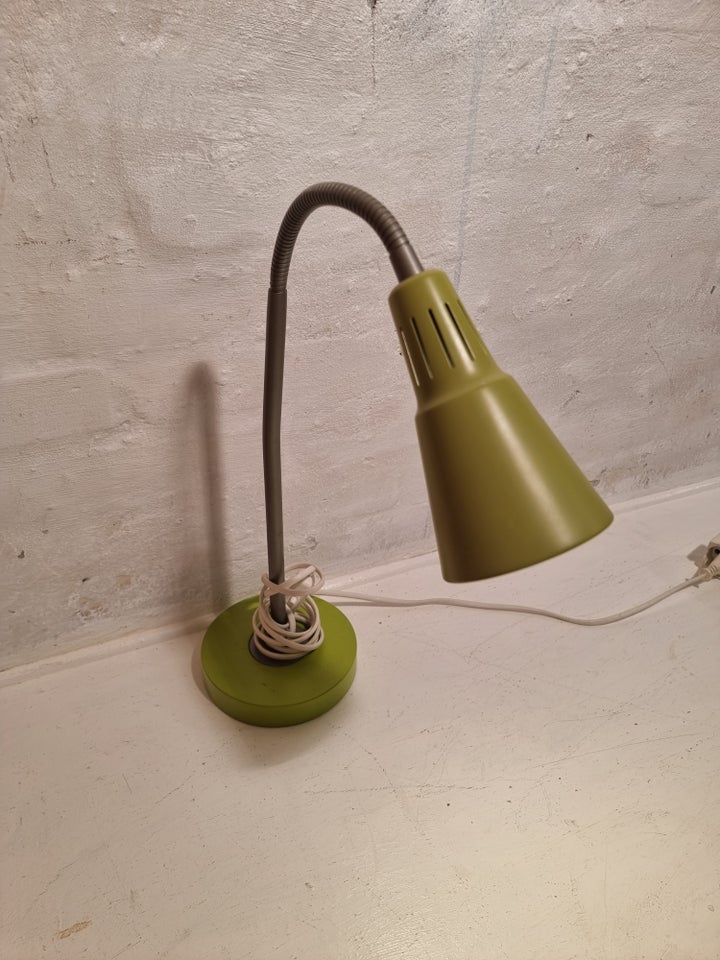 Skrivebordslampe