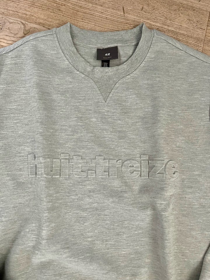 Sweatshirt, H&M, str. XL