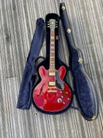 ES-345 Stereo, Gibson ES-345 BB King stereo
