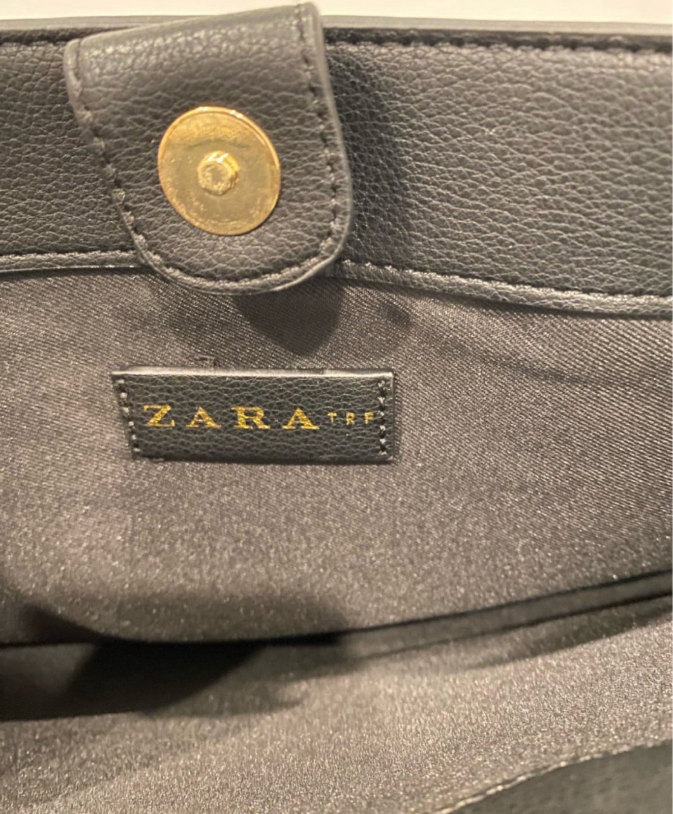 Håndtaske, Zara