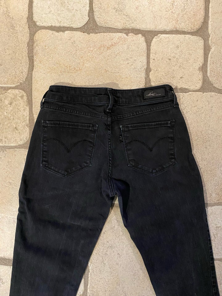 Jeans, Levis, str. 29