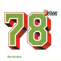 Shu-Bi-Dua : 78'eren, rock