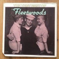 LP, SOLGT!! Fleetwoods, The Very Best Of The Fleetwoods