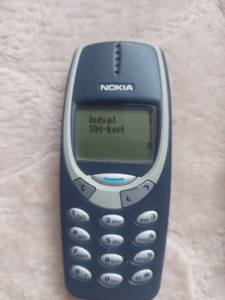 Nokia Nokia 3310, Perfekt