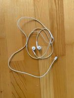 in-ear hovedtelefoner, Apple